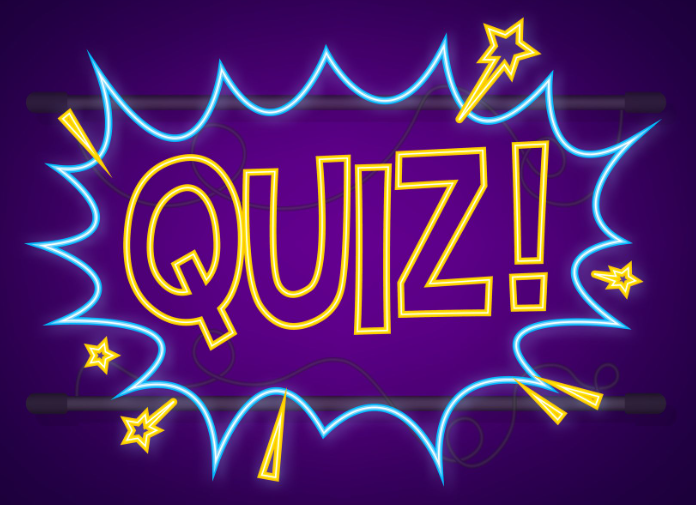 ‼️ QUIZ RESULTS ARE IN

Top 10:

1. Van (71)
2. Kaden (66)
3. Viridiana (65)
4. MaKenna (64)
5. Faith (64)
6. Camila
7. Audrey
8. Ruth
9. Adan
10. Nicholas

Winners Are:
Top Scores: Van and Kaden
First-Year: Melusi
Most Interesting Answer: Camila

Congrats to all!