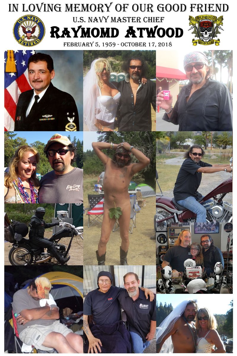 5 Years ago today I lost one of my best friends .

I miss you and think about you all the time buddy, and I know Heaven is just a little better place with you riding the Big Dog Chopper around up there.
CycleFish.com

#bigdogmotorcycles #bigdogchopper #bikerfriends