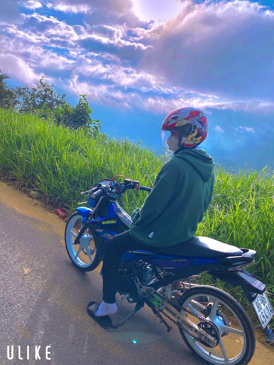 có những chuyến đi mới cảm nhận được vẻ đẹp từ thiên nhiên ❤️