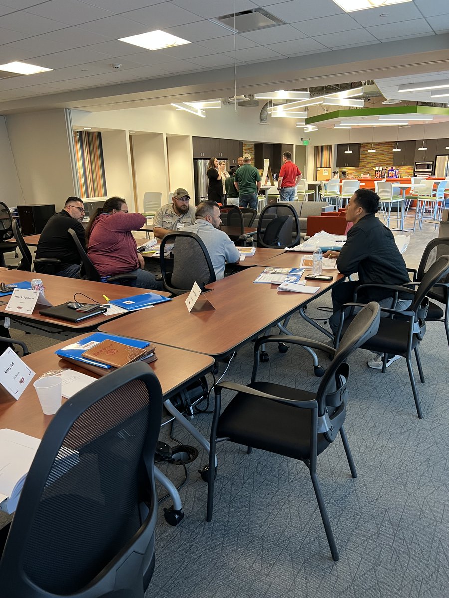 National Association of Safety Professionals tweet media