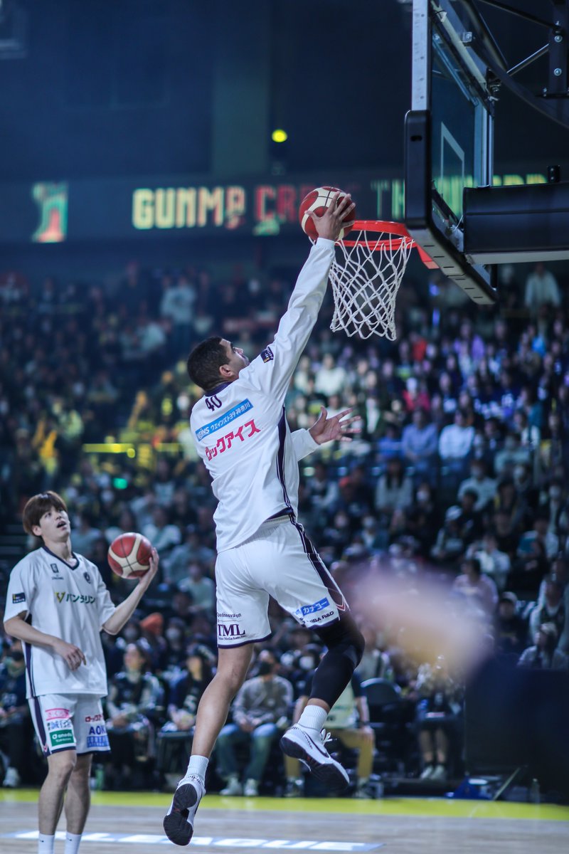 bloomm4__'s tweet photo. 231015 vs 群馬
#JoshScott
#ジョシュスコット
#ビーコル https://t.co/tD4jQ1aPhs