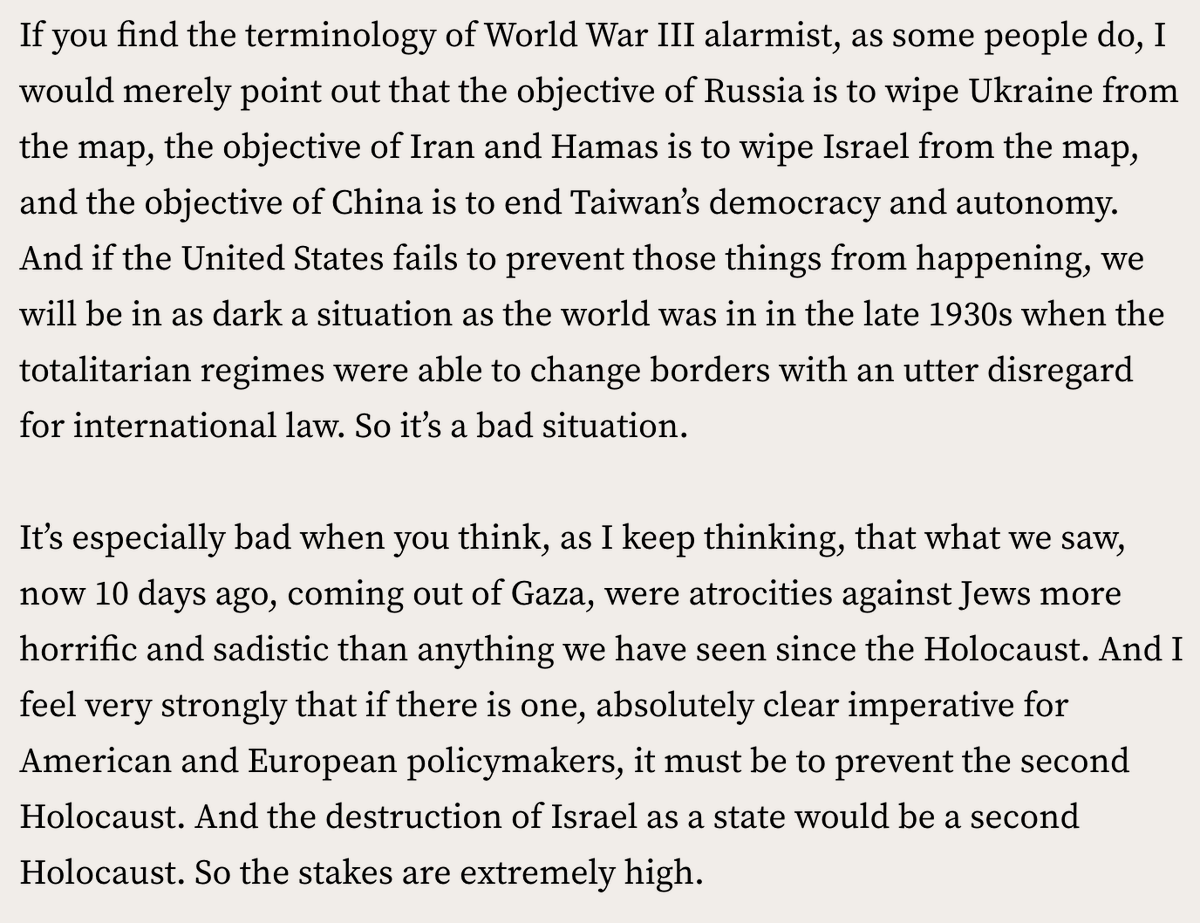 Niall Ferguson (@nfergus) on Twitter photo I spoke to <a href="/bariweiss/">Bari Weiss</a> about the historical scale of the global crisis we face: thefp.com/p/niall-fergus… I spoke to <a href="/bariweiss/">Bari Weiss</a> about the historical scale of the global crisis we face: thefp.com/p/niall-fergus…