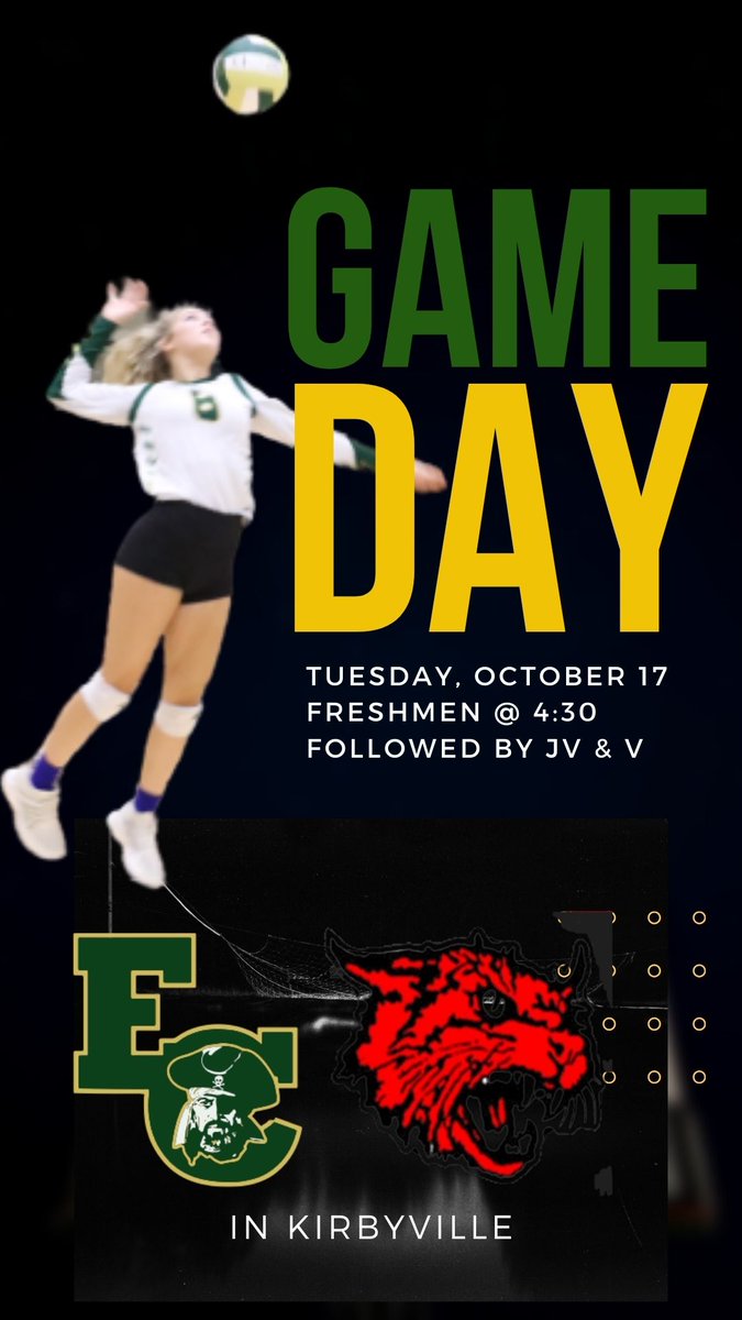 East Chambers Lady Buc Volleyball (@ecladybucvb) on Twitter photo 