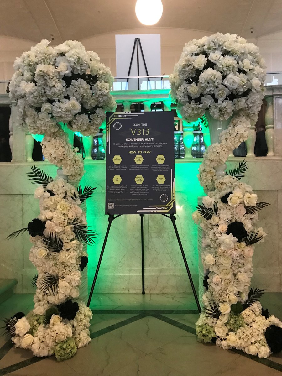 InvestDetroitVC's tweet photo. @venture313 1-year celebration!!! Celebrating with partners @GilbertFamilyFd, @techtowndetroit, #DetroitDevelopmentFund &amp; the @detroit community!!! 🎉🎉🎉

Learn more about this startup initiative here:  https://t.co/8ZgRQlBuvF

#GilbertFamilyFoundation #TechTown #DDF #IDVentures https://t.co/Rb5tgqZxSh