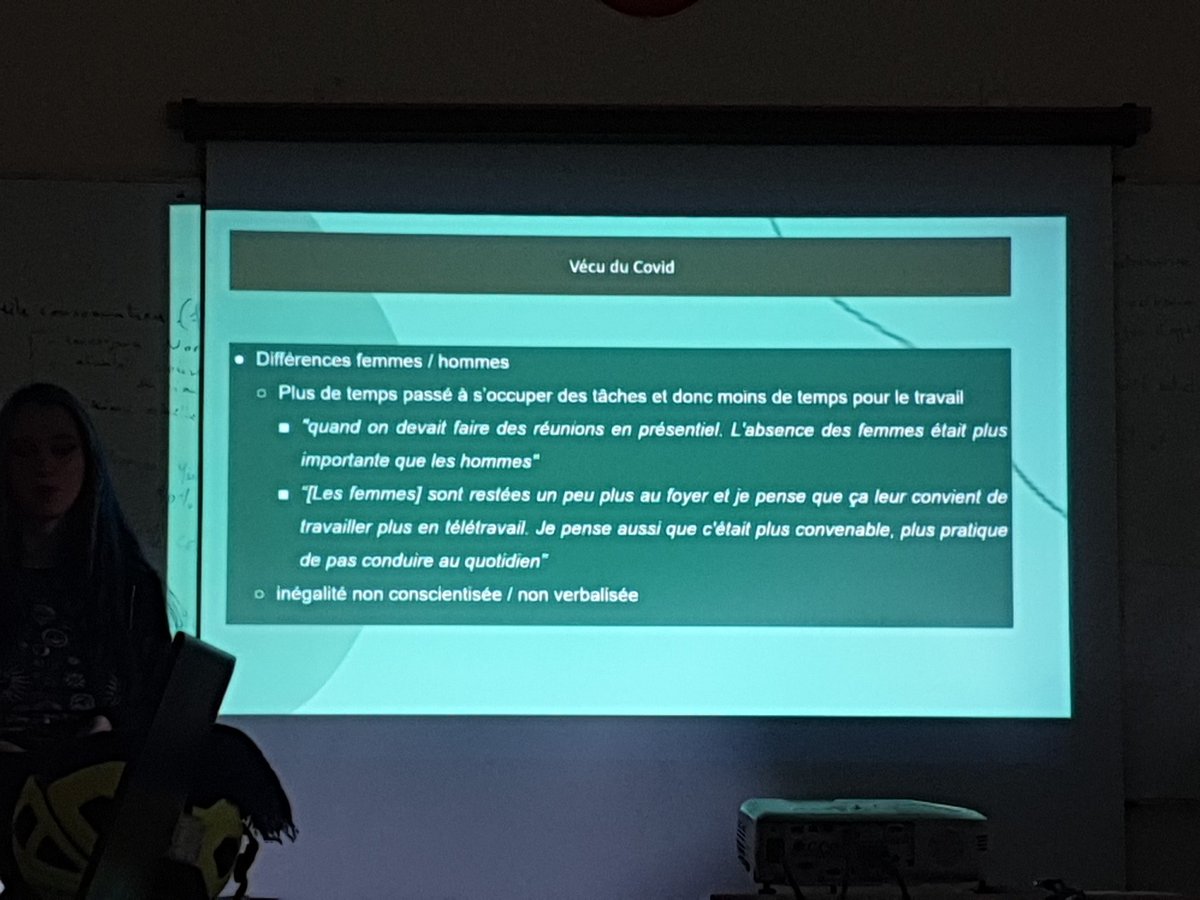 ComparProject's tweet photo. Comment la crise sanitaire #COVID19 a impacté les pratiques de travail dans la recherche et la formation. Quelques éléments #gender #egalitegenre @rp_pcp @DpSirma #dP_asea @dP_PPZS https://t.co/Ew4HaGNVxI