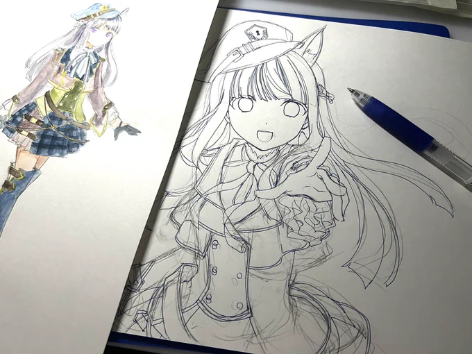 ✍️ 