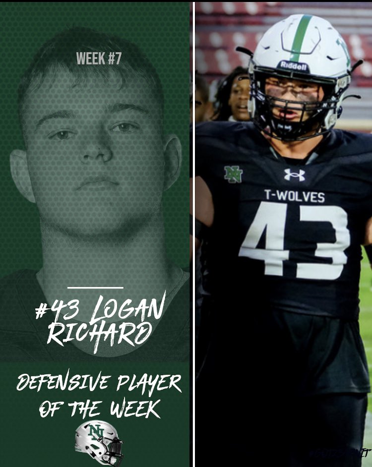 Norman North Football tweet media