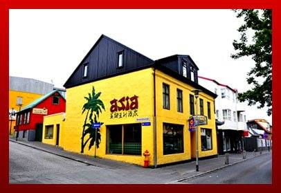 Bjarni Magnússon tweet media