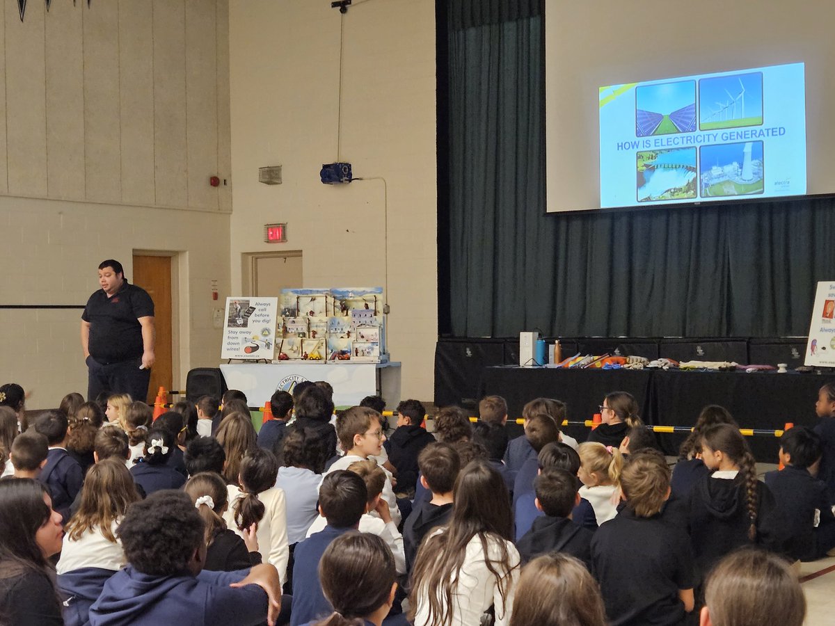 St. John Bosco CES (@sjb_ycdsb) on Twitter photo Thank you to <a href="/alectra/">alectra</a> and Ryan for teaching us about the importance electricity safety and conservation. Ss were engaged and learned so much! <a href="/ycdsb/">York Catholic District School Board</a> <a href="/DomenicScuglia/">Domenic Scuglia -</a> Thank you to <a href="/alectra/">alectra</a> and Ryan for teaching us about the importance electricity safety and conservation. Ss were engaged and learned so much! <a href="/ycdsb/">York Catholic District School Board</a> <a href="/DomenicScuglia/">Domenic Scuglia -</a>