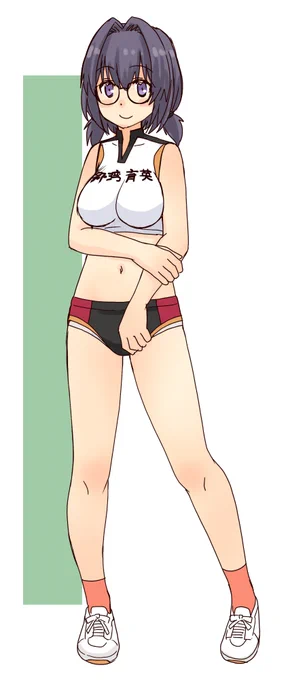 えででででん。 