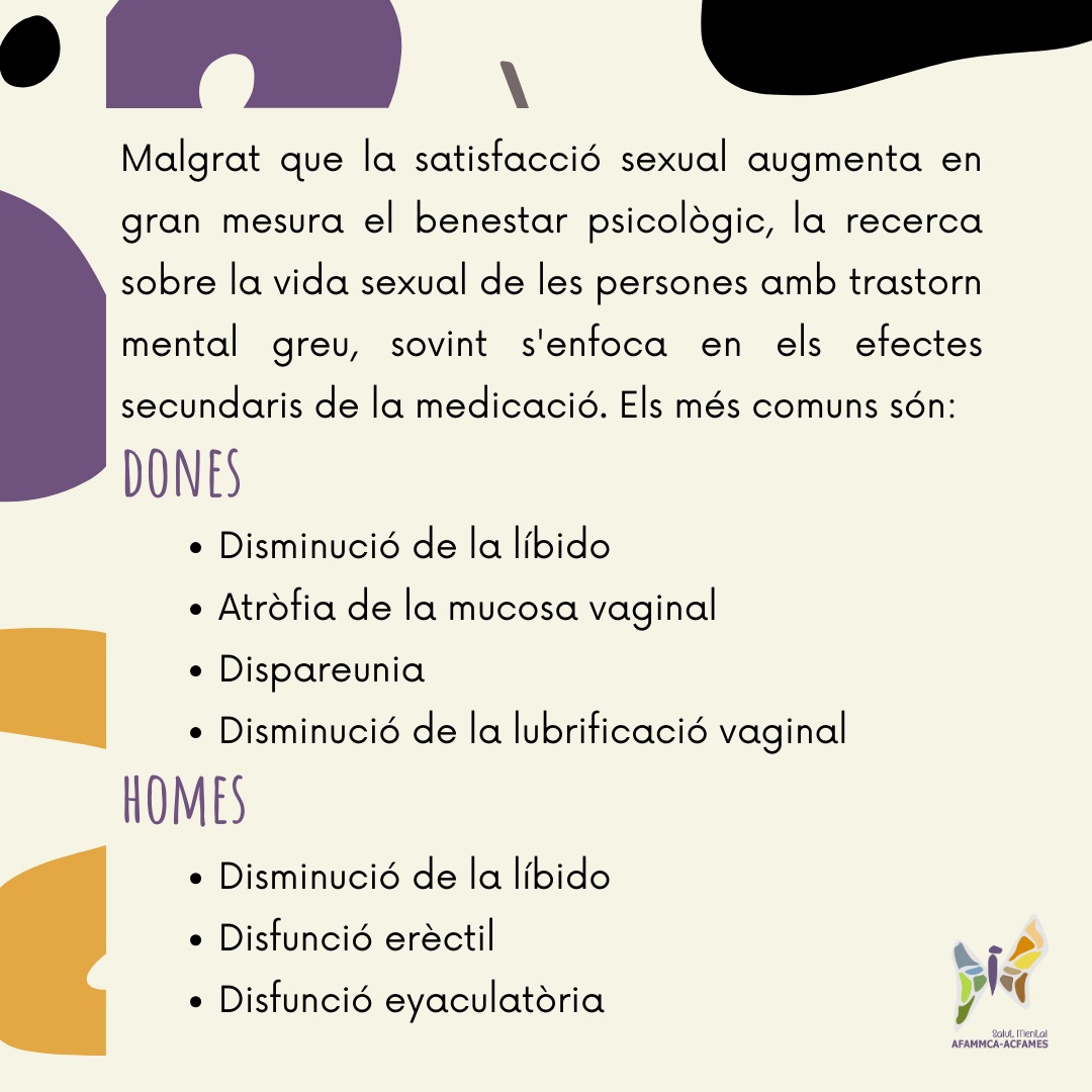 Salut Mental ACFAMES tweet media