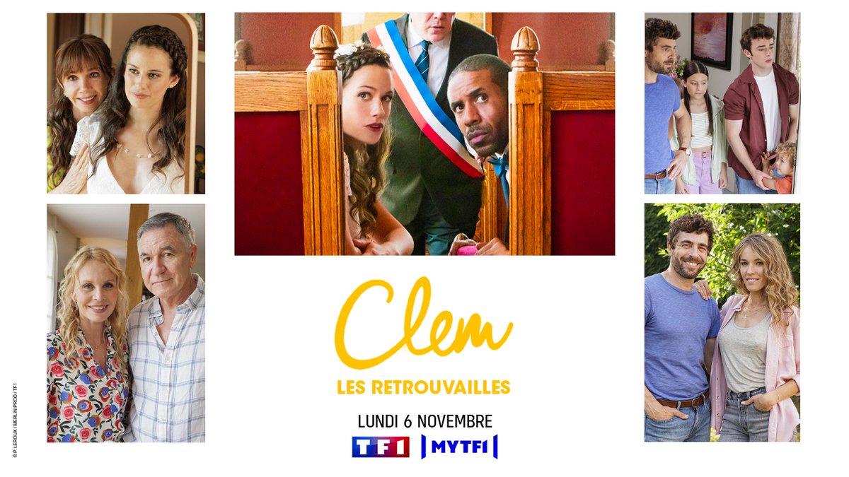 CLEM tweet media
