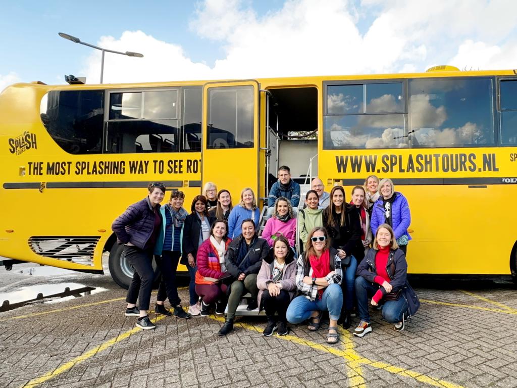 Today was the last day of the 19th #ISPAD Science School for Healthcare Professionals 2023!

A huge thank you to our 15 professionals from around the world and to our 5 Faculty members for their great work!

#SSHP2023 #SSHP #ISPAD2023 #Research