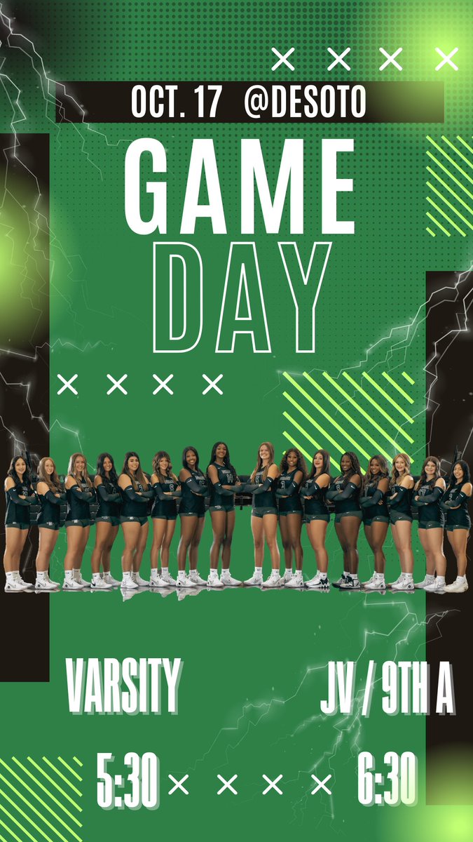 waxahachievb's tweet photo. ๐จGAME DAY๐จ
๐Desoto HS
โฐ Varsity 5:30 / JV & 9th 6:30
#IndianPRIDE #LockedIN #CCCCCCC
@hachiesports @Gosset41 @Travis5mith @EllisCoSports @GMsportsmedia1 @SportsDayHS @SportsDownhome @texasvbi @VYPEDFW https://t.co/pPYi0qTvjT