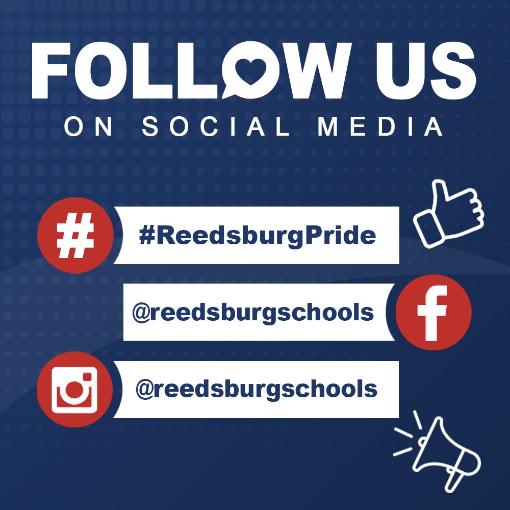 School District of Reedsburg tweet media