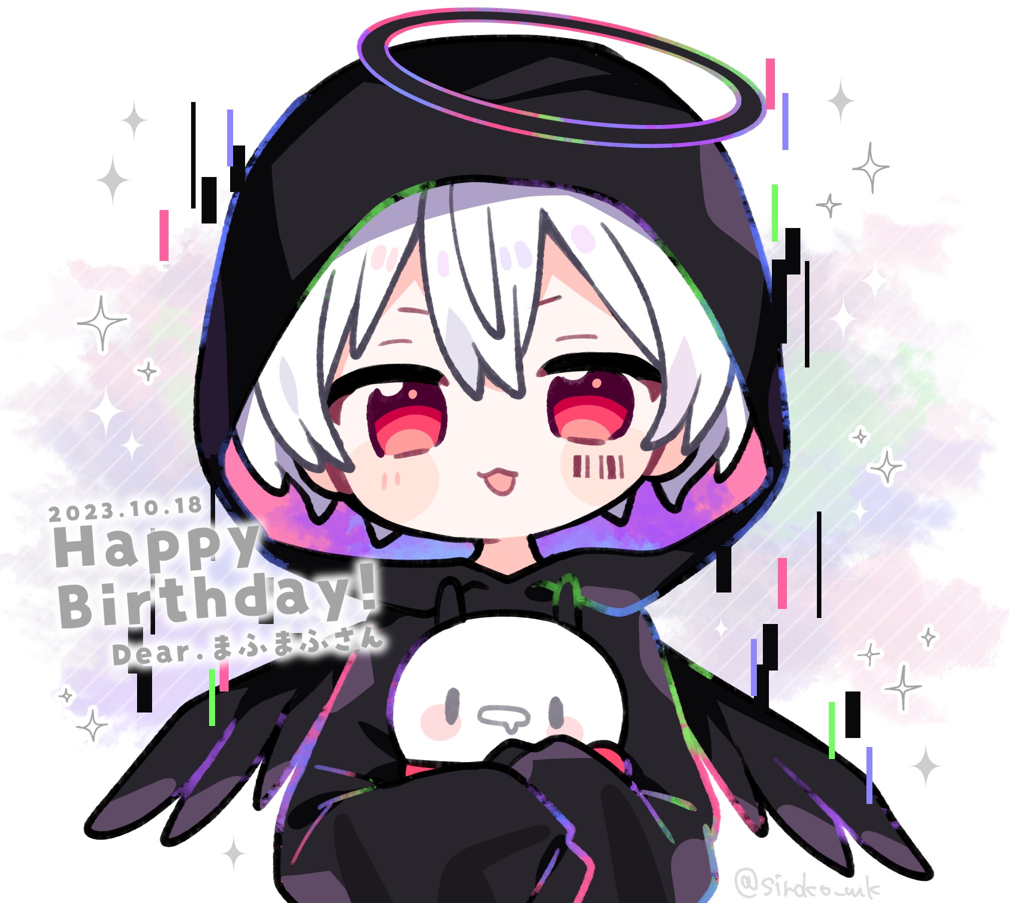 しろこ on X: 