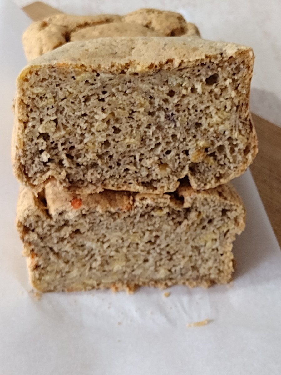 Lentil bread