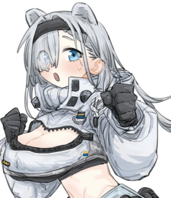 オーロラ好き 