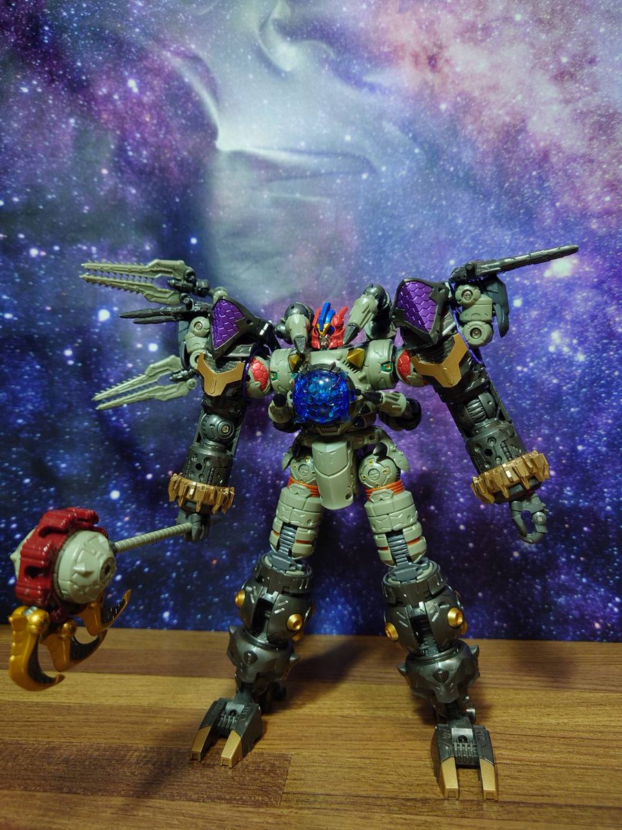 JuianFang1's tweet photo. Waruda ワルダ 暗黒死神収穫者、機体は超強い反応能力と速度アップを持ち、手に持つ大鎌で攻撃を行い、サソリの尾は自律して後方からの敵を攻撃・防御する
#ダイアクロン
#diaclone
#Waruda https://t.co/sZI1vaiFVd