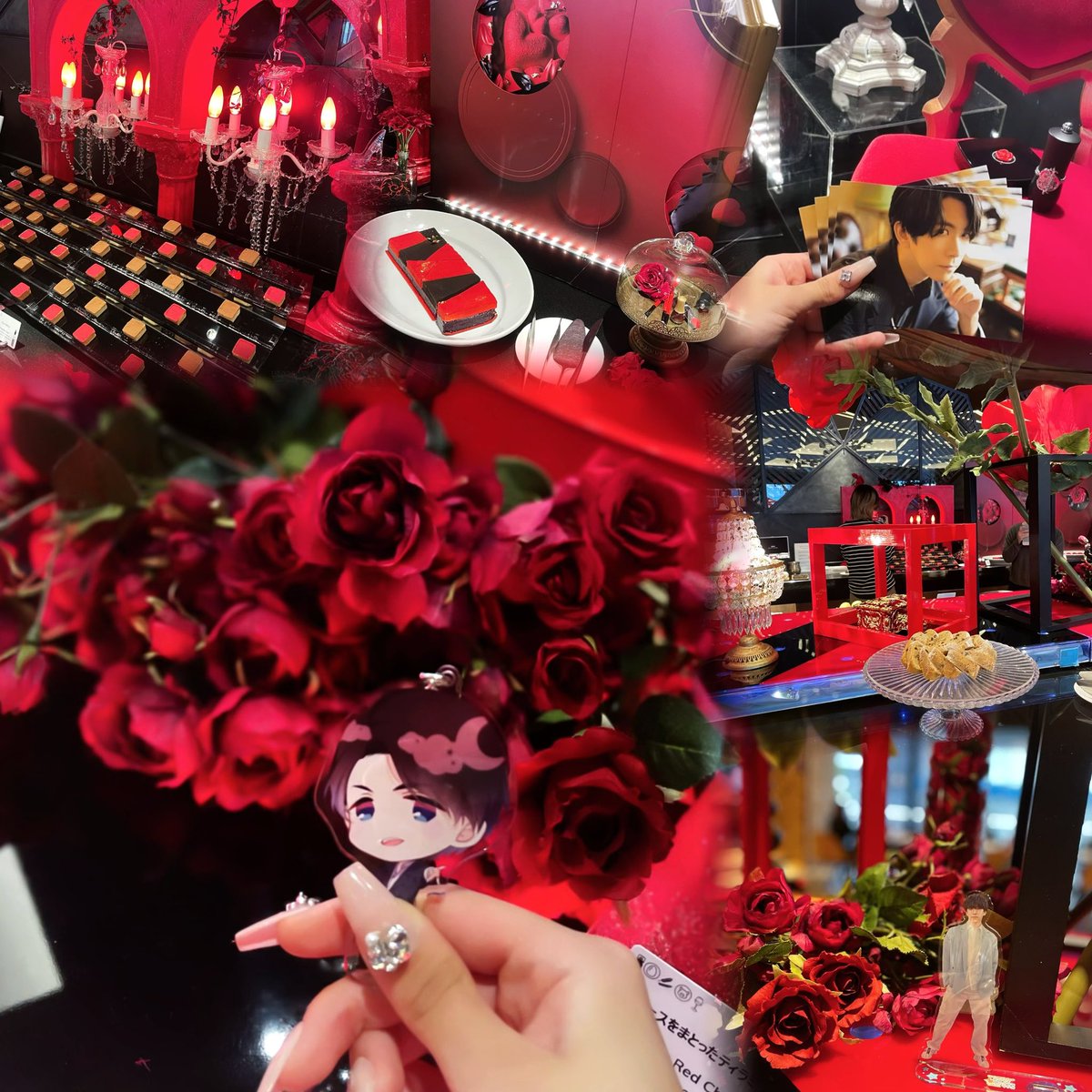 itosansukibot's tweet photo. ｡ﾟﾟ･｡･ﾟﾟ｡
ﾟ。 𝐻𝑎𝑝𝑝𝑦 𝐵𝑖𝑟𝑡ℎ𝑑𝑎𝑦🎀
　ﾟ･｡･

これから先も、伊東さんがたくさんの愛と幸せに囲まれて過ごせますように。

 #伊東健人誕生祭2023 https://t.co/Zy6lFlb918