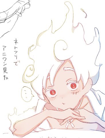 ニカルフィ色塗った 