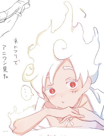 ニカルフィ色塗った 