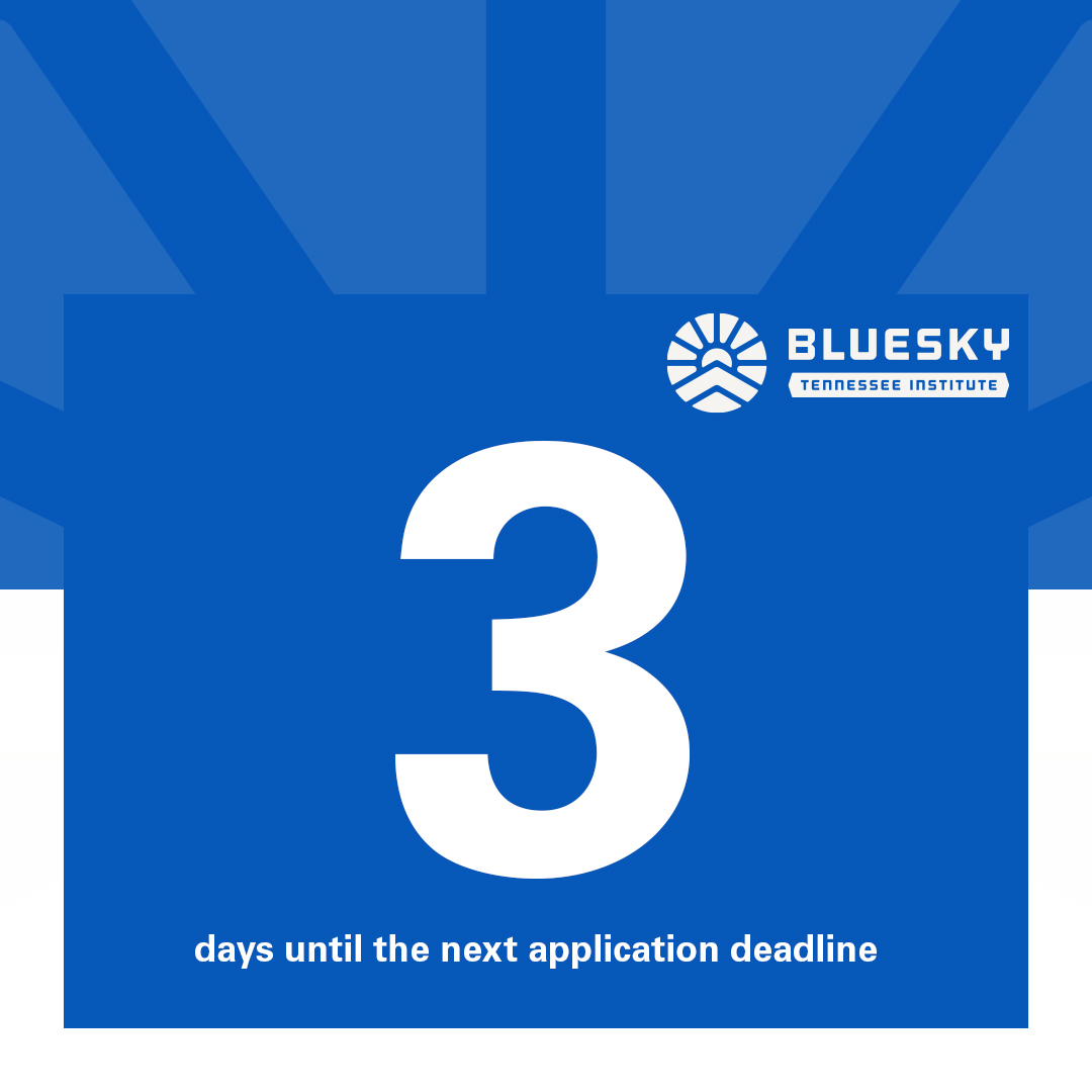 BlueSky Tennessee Institute tweet media