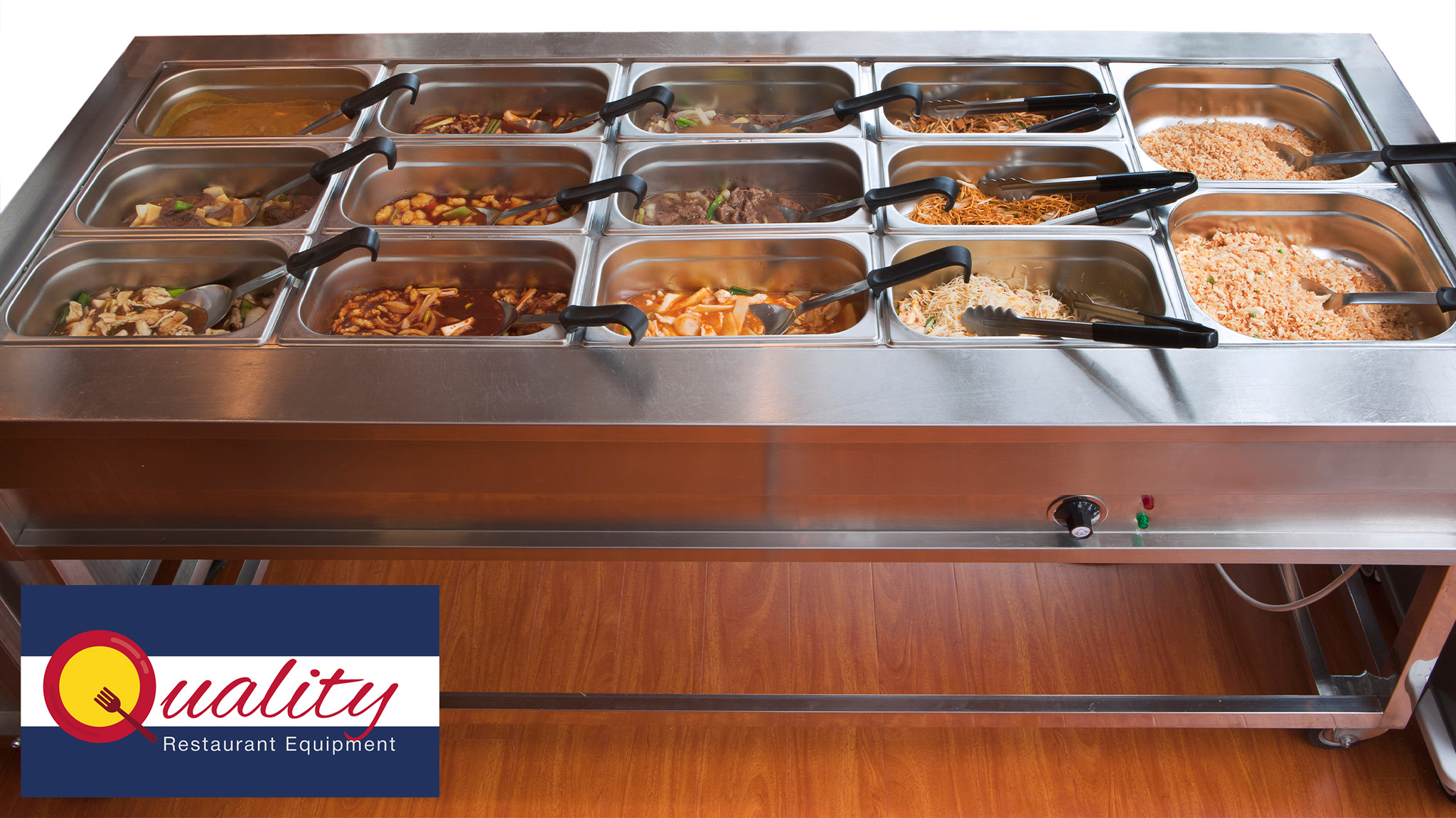 Quality food sale equipment