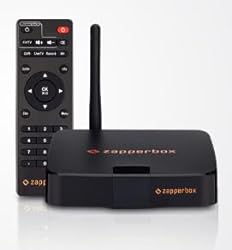 ZapperBox M1: Voted Best Value ATSC 3.0 Tuner & DVR by TechUpYourLife! 

Read more about ZapperBox M1 from Tech Up Your Life: zurl.co/94U3
#ZapperBoxM1 #TVTuner #BestValueTuner #DVR