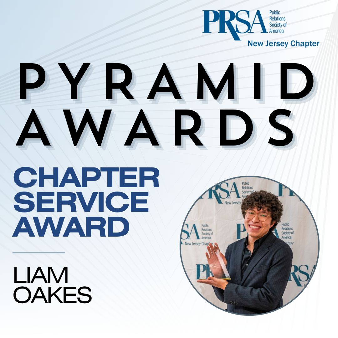 PRSA New Jersey tweet media