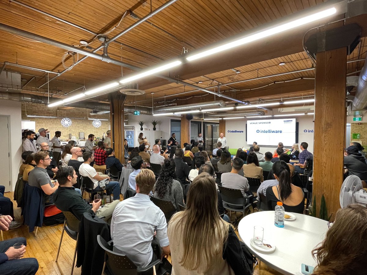 tpmaca's tweet image. 🏢 On October 30th, join us at Intelliware for an incredible hybrid event experience! Whether you prefer in-person networking or virtual participation, we've got you covered. 🌐

Sign-up Here: buff.ly/46E5dmG 

🚀 Get ready for an evening filled with insights, 🙌 #TPMA