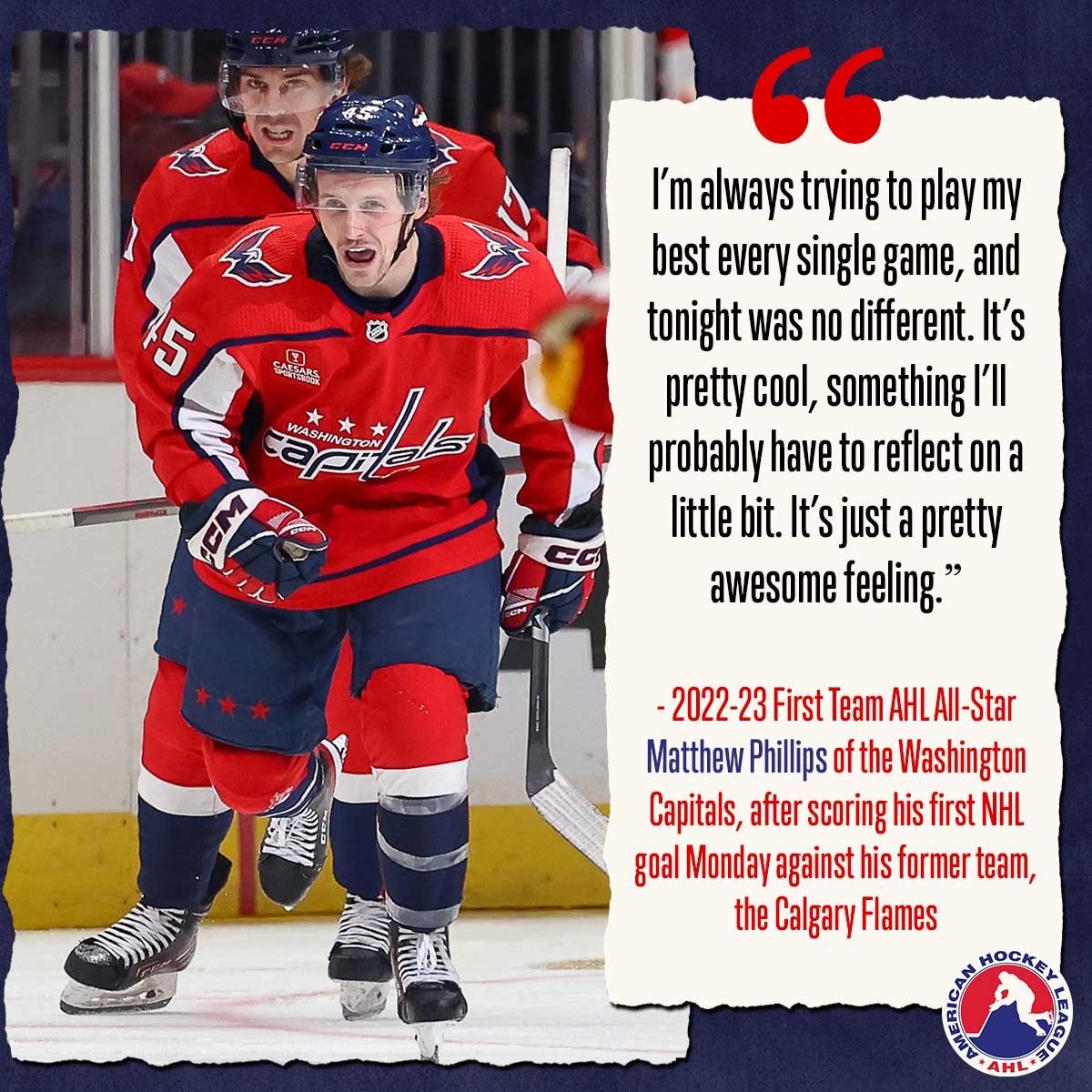 Official online store of the American Hockey League –