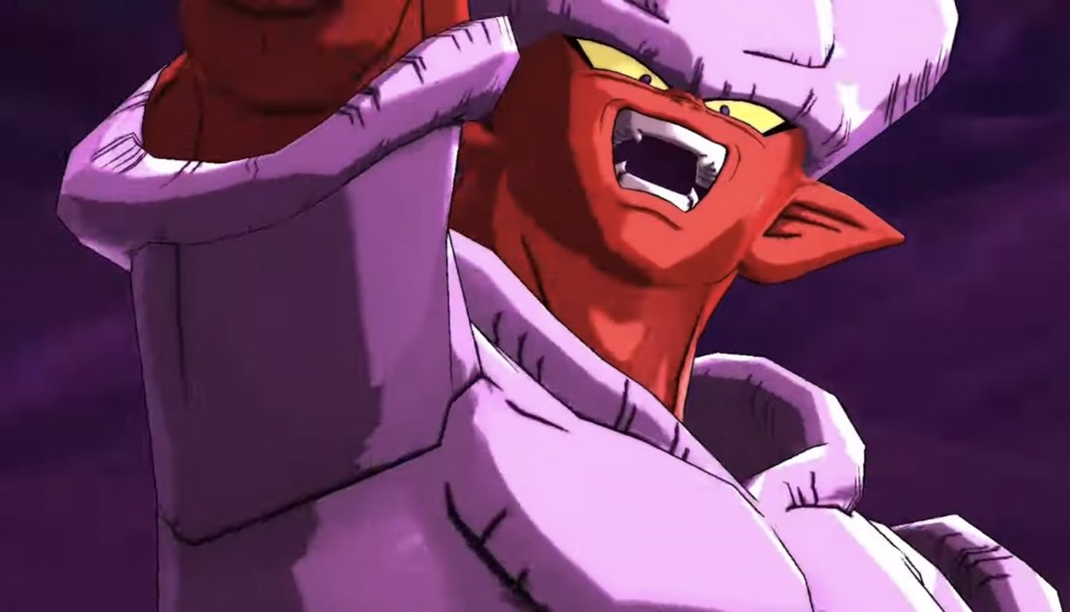 CountVergil's tweet photo. LIKE &amp; RETWEET TO PULL ULTRA JANEMBA FIRST MULTI! https://t.co/dw3Td7ooj6
