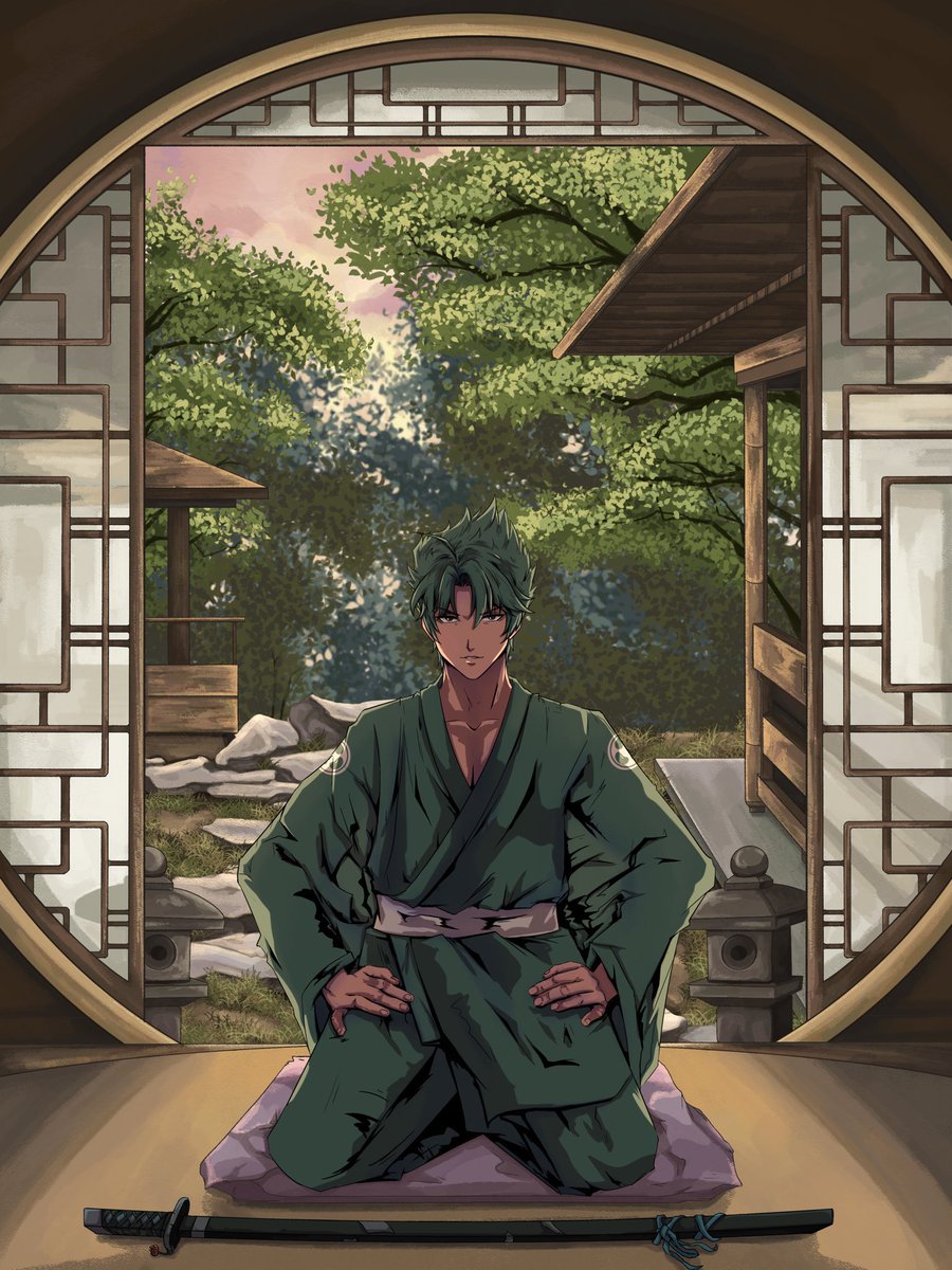 AJ⛩️ tweet media
