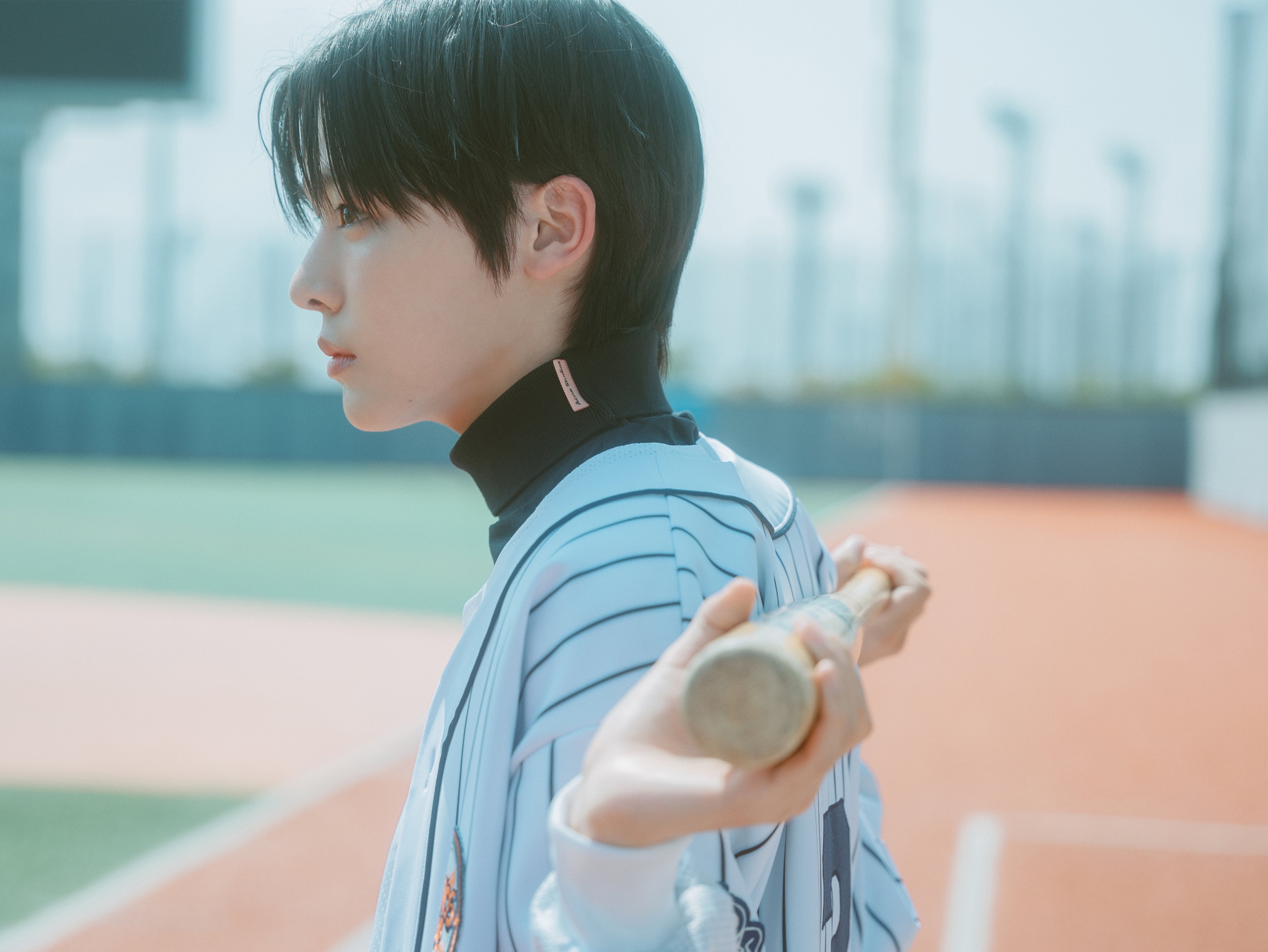 グランドセール 漫画 NCT  X: on WISH K-POP・アジア