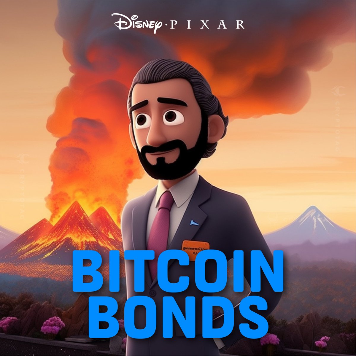 🎬 These new Disney crypto movies are crazy! 😂

Which movies are you definitely going to watch? 👇🍿

#disneyaiposter#disney  #crypto #bitcoin #bitcoinETF