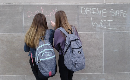 It is important to engage youth in road safety in ways that are both authentic and meaningful, facilitating empowerment and a sense of agency. Find out how at parachute.ca/ntdsw #NTDSW2023 #OurFutureRoads