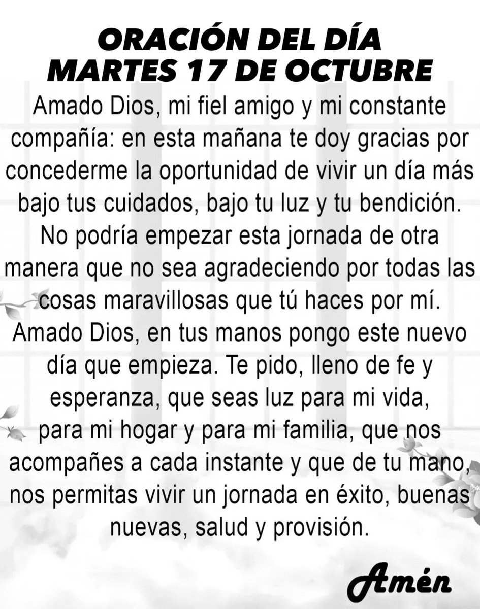 aydee_rodri's tweet photo. Buenos días https://t.co/HaGpV7of8v