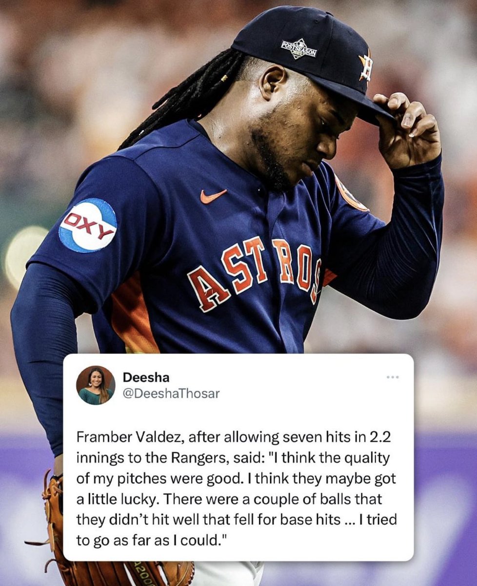 How we feeling about this? Confident or delusional?