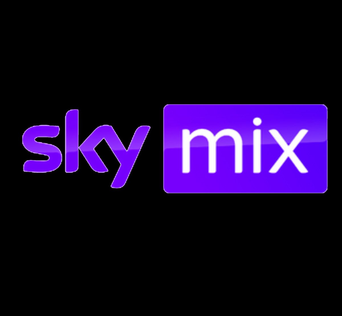 DannysMusic21's tweet photo. Tomorrow is the official day Sky Mix Launches, The new free tv Channel IS Set To replace the Pick Channel
Who's excited for sky mix?
#skytv #sky #freeview #skymix #picktv https://t.co/tnn7vT9wgb