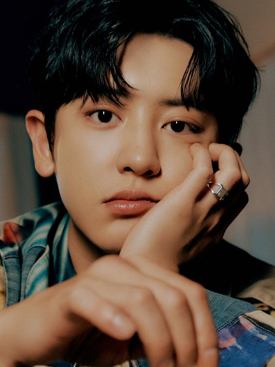 cyhourly's tweet photo. #Chanyeol_GoodEnough 
#찬열_그래도돼 https://t.co/pD8DVlKyJM