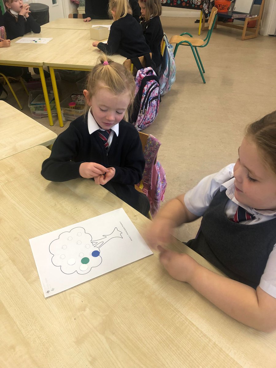 bennekerryns's tweet image. Senior Infants from Room 3 enjoying their maths games for Maths Week! #MathsWeek2023 #IUseMaths
