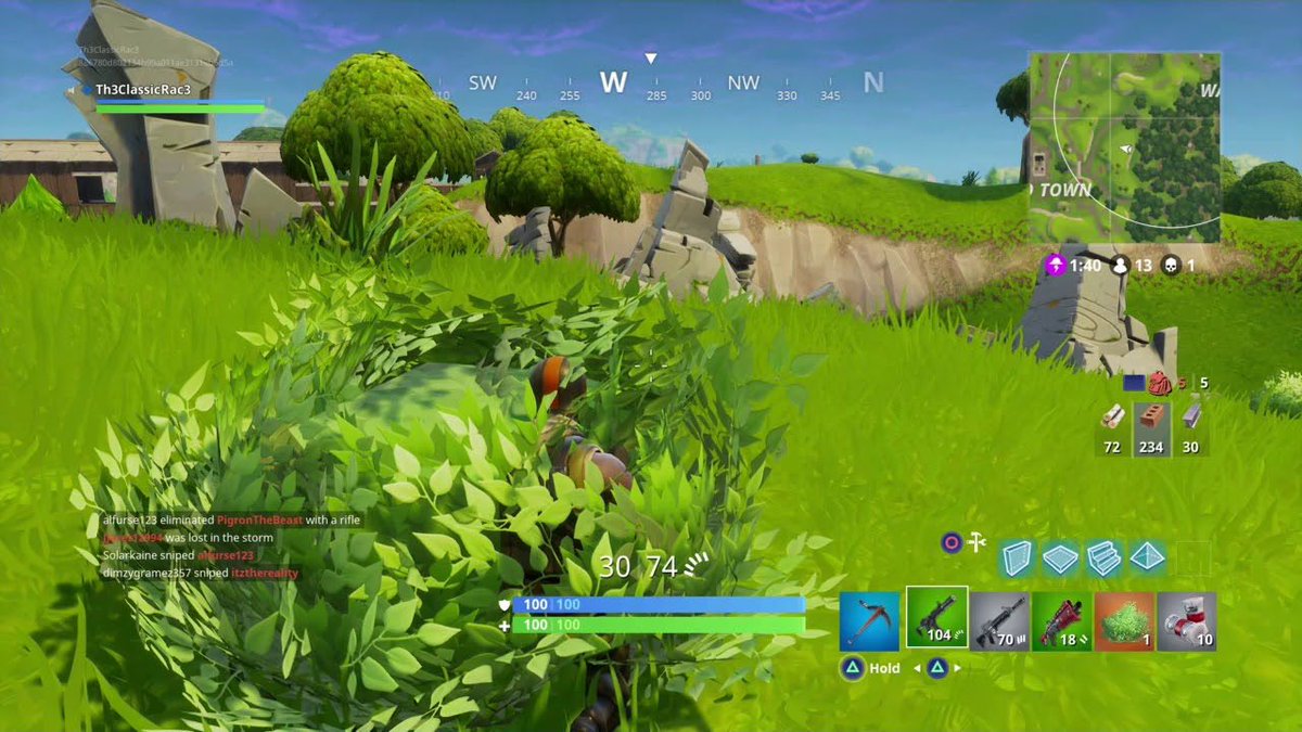 Femme: Les hommes ne sont pas patients

Les hommes: