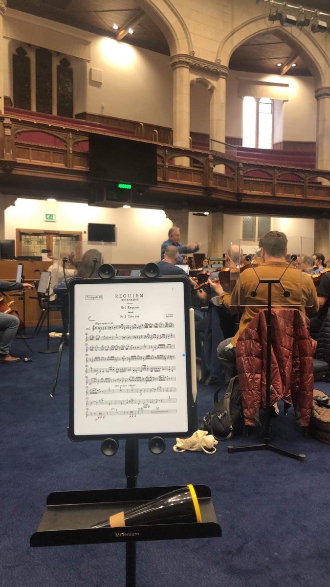 Jonathan Corry (@jonathanwcorry) on Twitter photo Verdi Requiem with <a href="/UlsterOrchestra/">Ulster Orchestra</a> conducted by <a href="/davidhconductor/">David Hill</a> #trumpet #choral #verdi #requiem Verdi Requiem with <a href="/UlsterOrchestra/">Ulster Orchestra</a> conducted by <a href="/davidhconductor/">David Hill</a> #trumpet #choral #verdi #requiem