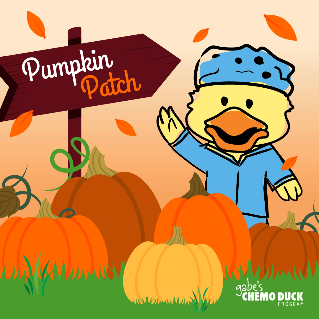 Chemo Duck tweet media