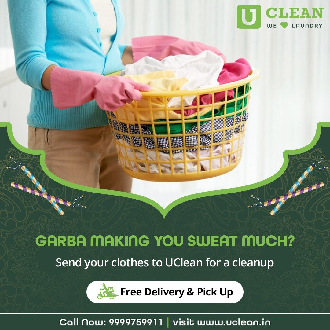 UClean tweet media