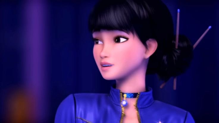 gingerbreadbyme's tweet image. ตำนานสวยกว่านางเอกกันทั้งเรื่อง😂