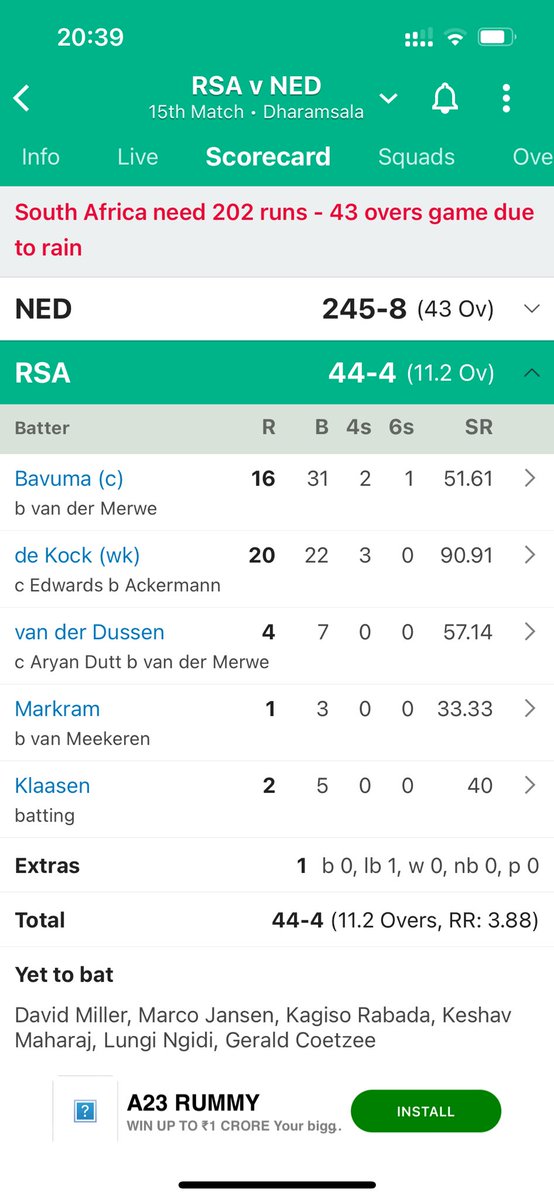 Devendra Singh tweet media