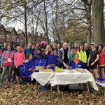 Photo by Potternewton parkrun (@Pottyparkrun)