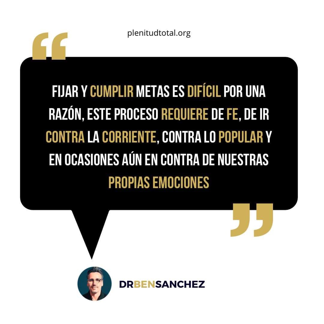 plenitudtotal2's tweet photo. “Fijar y cumplir metas requiere de fe y acciones”. 😌

#drbensanchez
#plenitudtotal
#plenitudtotalinstitute
#plenitudradio7
#unemprededorexitoso
#libroliderflematico
#librolidercolerico
#librolidermelancolico
#librolidersanguineo
#desarrollopersonal https://t.co/2mxdQHYYvm